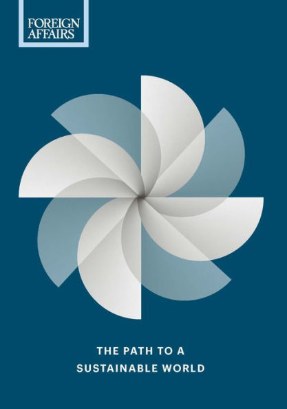 The Path To A Sustainable World