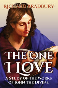 Title: The One I Love, Author: Richard Bradbury