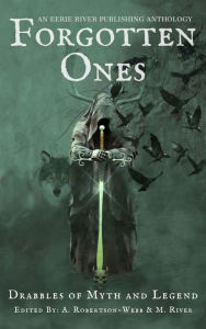 Title: Forgotten Ones, Author: Alanna Robertson-Webb