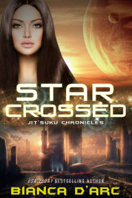 Title: Starcrossed, Author: Bianca D'Arc