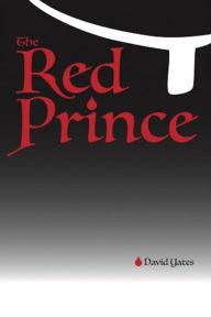 Title: The Red Prince, Author: David Yates