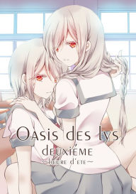 Title: Oasis Des Lys Deuxieme, Author: Sheepd