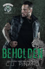 Beholden: A Dark Leopards MC South Texas Novella