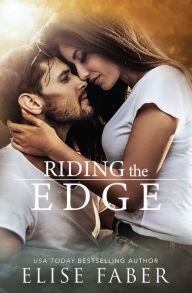 Title: Riding The Edge, Author: Elise Faber