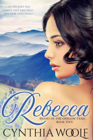 Title: Rebecca, German Version, Author: Cynthia Woolf