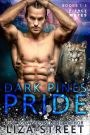 Fierce Mates: Dark Pines Pride, Books 1-3