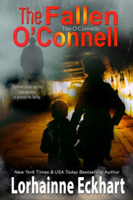 Title: The Fallen O'Connell, Author: Lorhainne Eckhart