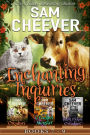 Enchanting Inquiries Books 7 - 9