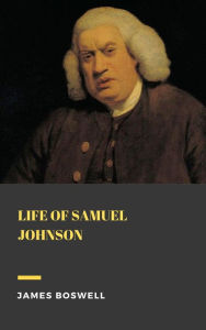 Title: Life of Samuel Johnson, Author: James Boswell