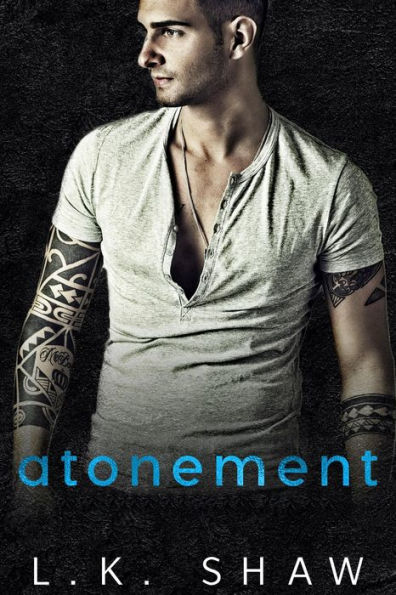 Atonement: A Second Chance Romance