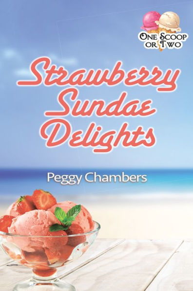 Strawberry Sundae Delights