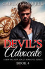 Devil's Advocate - Book 4