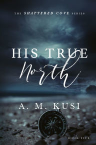 Title: His True North: An Amnesia Romance Novel (Shattered Cove Series Book 5): Shattered Cove Series 5, Author: A. M. Kusi