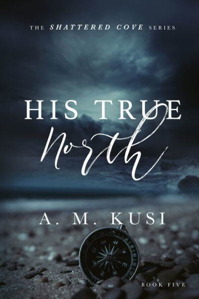 His True North: An Amnesia Romance Novel (Shattered Cove Series Book 5): Shattered Cove Series 5