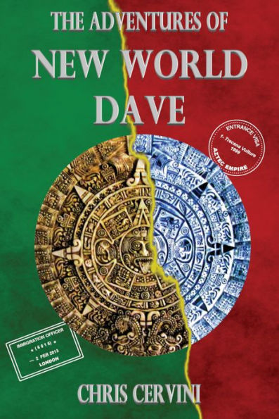 The Adventures of New World Dave