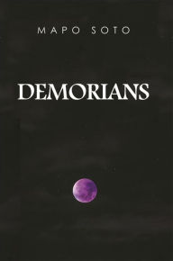 Title: Demorians, Author: Mapo Soto