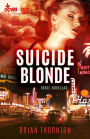 Suicide Blonde