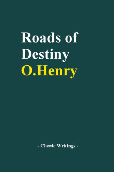 Roads of Destiny