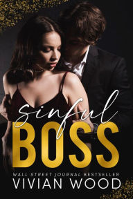 Title: Sinful Boss, Author: Vivian Wood