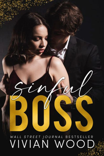 Sinful Boss