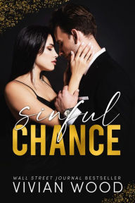 Title: Sinful Chance, Author: Vivian Wood