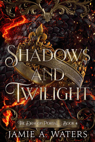 Shadows and Twilight