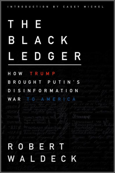 The Black Ledger