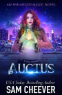 Auctus: A Page-Turning Magical Adventure