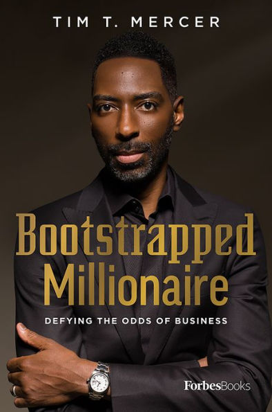 Bootstrapped Millionaire