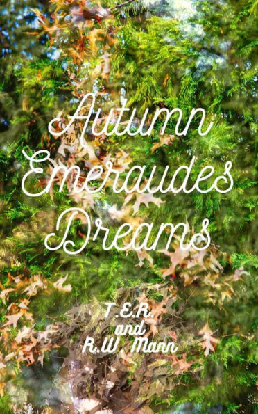 Autumn Emeraudes' Dream:: A Moment in Time, Space, and the USA Suburban Home