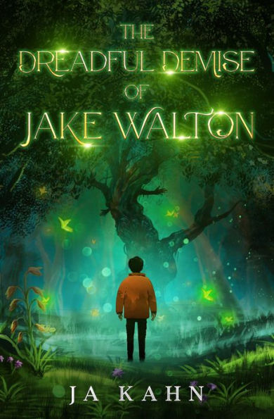 The Dreadful Demise of Jake Walton
