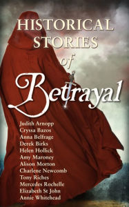 Title: Betrayal, Author: Alison Morton