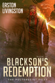 Title: Blackson's Redemption, Author: Easton Livingston