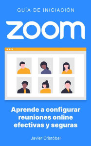 Title: Zoom, Author: Javier Cristobal