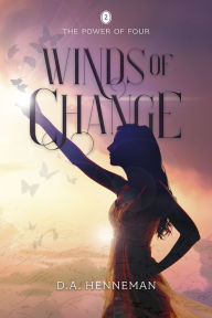 Title: Winds of Change, Author: D.A. Henneman