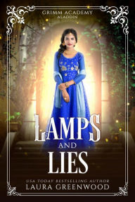 Title: Lamps And Lies, Author: Laura Greenwood