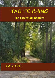 Title: Tao Te Ching: The Essential Chapters, Author: Roger Urban