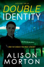 Double Identity: A European crime thriller
