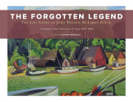 Title: The Forgotten Legend, Author: Shawn Henshall
