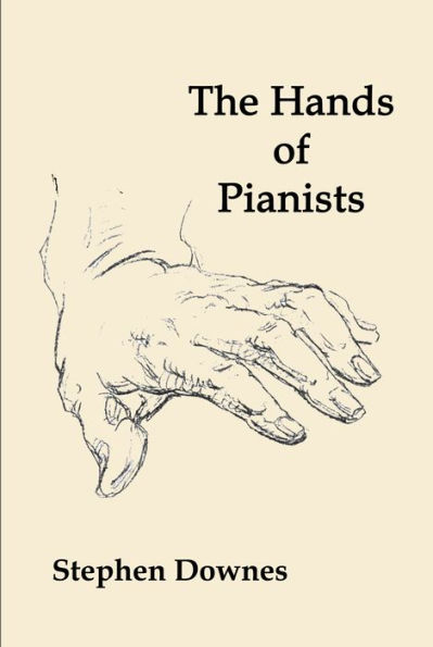 The Hands of Pianists