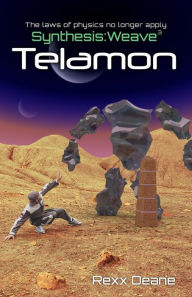 Title: Telamon, Author: Rexx Deane