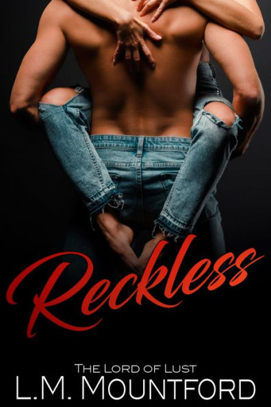 Reckless: A Forbidden, Dark, Mafia Romance