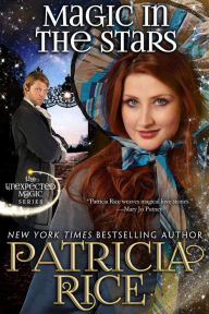 Title: Magic in the Stars, Author: Patricia Rice