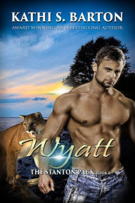 Title: Wyatt, Author: Kathi S. Barton