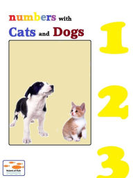 Title: Numbers with Cats and Dogs, Author: A. Learning