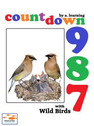 Title: Countdown with Wild Birds, Author: A. Learning