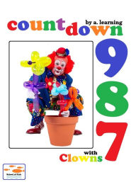 Title: Countdown with Clowns, Author: A. Learning