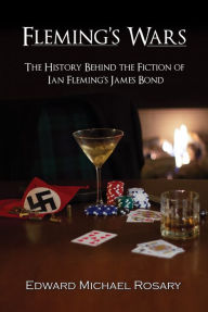 Title: FLEMING'S WARS, Author: Edward Rosary