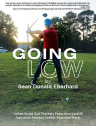Title: Going Low, Author: Sean Eberhard