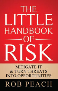 Title: The Little Handbook of Risk, Author: Rob Peach